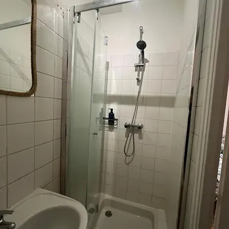 Calme Plein Centre *