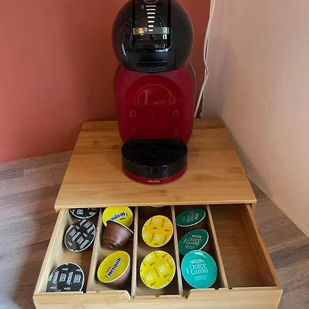 Calme Plein Centre شقة نيورْ