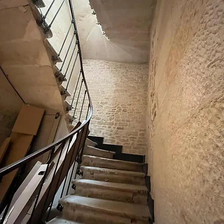 Calme Plein Centre شقة نيورْ