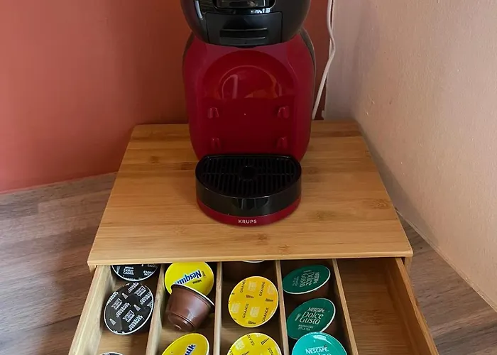 Calme Plein Centre דירה ניורט